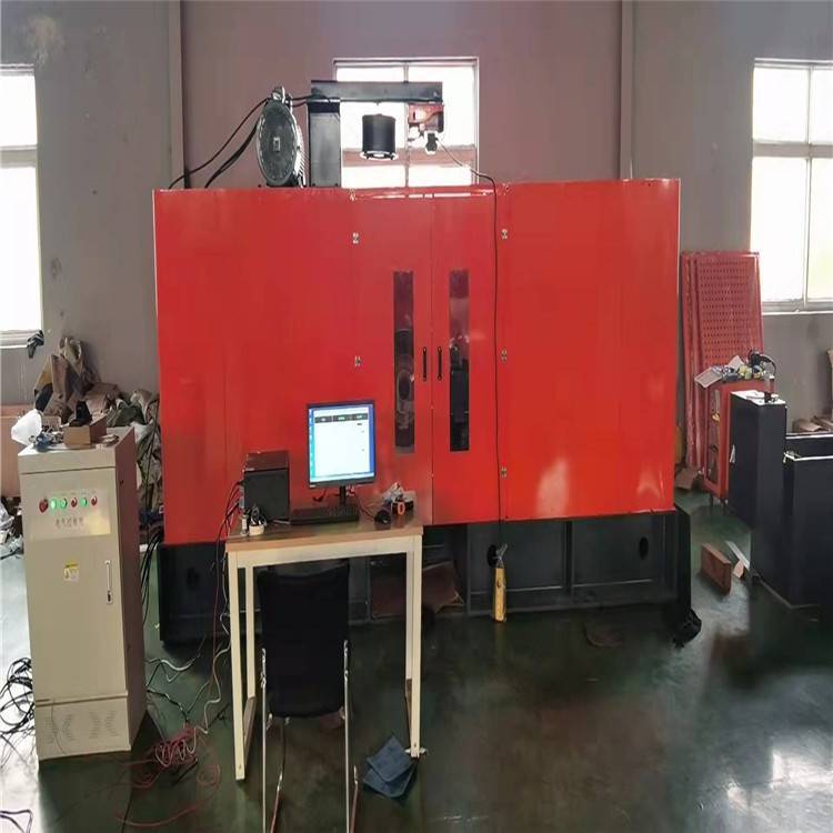 車輪疲勞試驗(yàn)機(jī) 汽車輪轂徑向載荷 耐久測(cè)試3.jpg