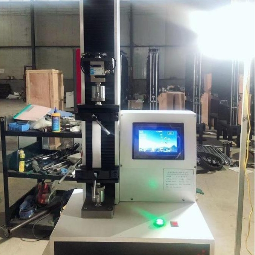 1703828617364693.png 1口罩防護(hù)隔離服拉力試驗(yàn)機(jī)1.png